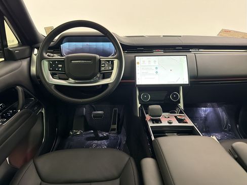 Used 2023 Land Rover Range Rover SE AWD/4WD image 25
