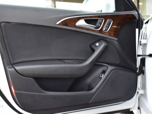 Used 2016 Audi A6 2.0T Premium image 39