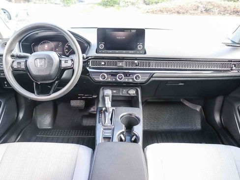 Used 2024 Honda Civic LX image 15