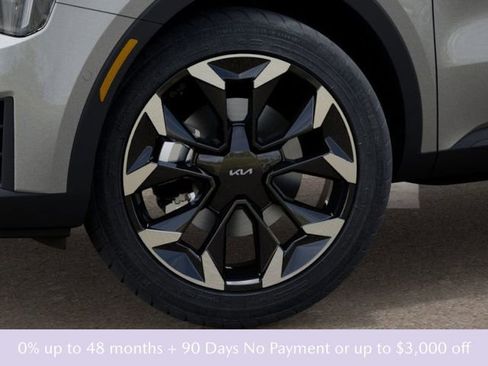 New 2026 Kia Sorento SX image 9