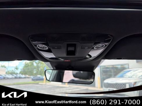 New 2026 Kia K5 GT-Line AWD/4WD image 24