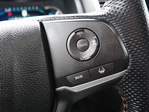 Used 2022 Honda Pilot TrailSport image 25