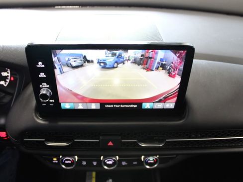Used 2025 Honda HR-V EX-L image 26