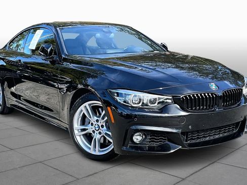 Used 2020 BMW 440i Coupe image 2