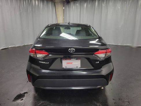 Used 2022 Toyota Corolla LE image 7