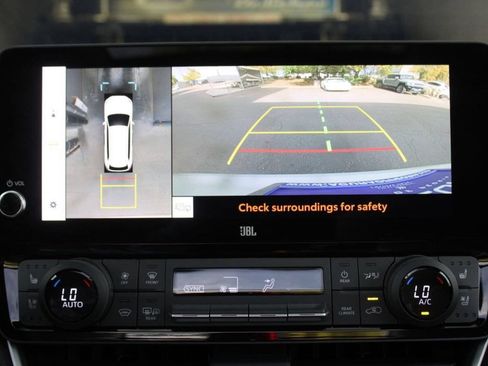 Used 2025 Toyota Grand Highlander FWD image 31