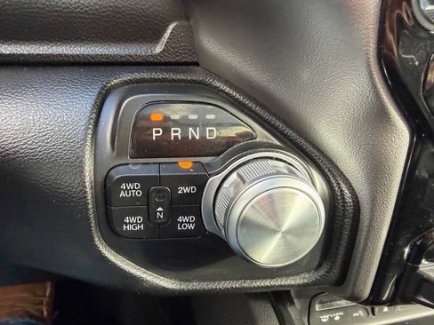 Used 2019 RAM 1500 Sport w/ Alpine Leather & Sound Group AWD/4WD image 28
