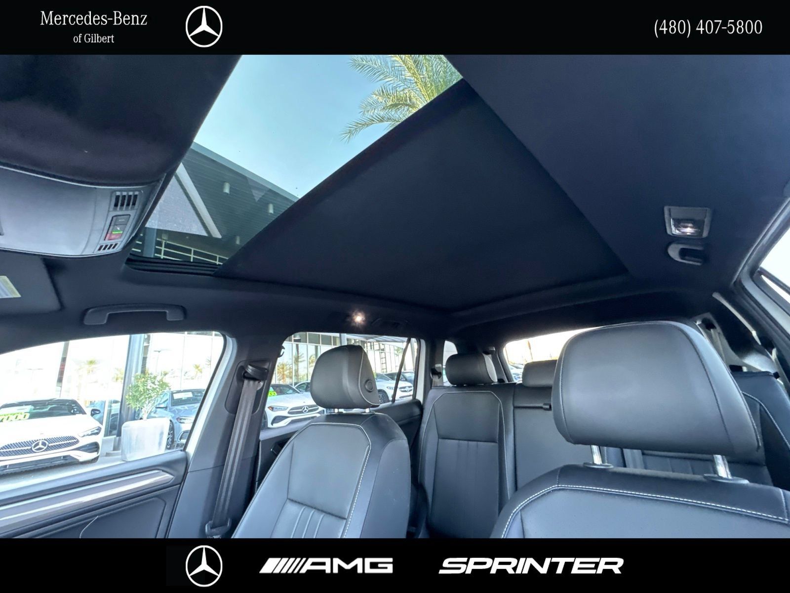 Used 2023 Volkswagen Tiguan SE R-Line FWD image 15