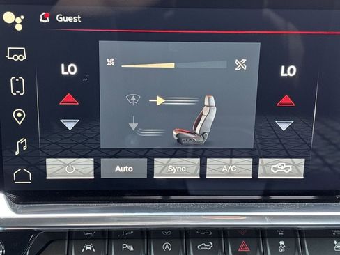 New 2025 GMC Sierra 1500 SLE w/ Preferred Package image 6