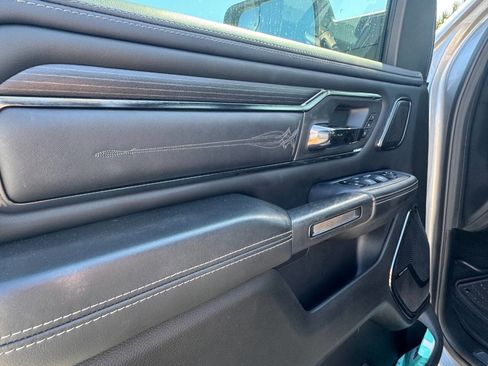 Used 2024 RAM 1500 Limited image 33