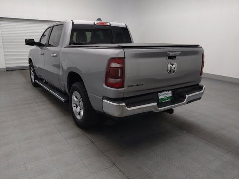 Used 2019 RAM 1500 Big Horn RWD image 5