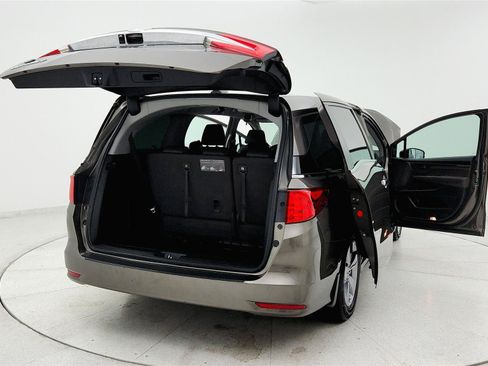 Used 2019 Honda Odyssey EX image 33