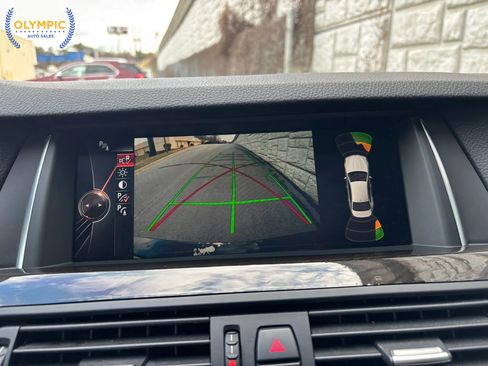 Used 2016 BMW 528i Sedan image 27