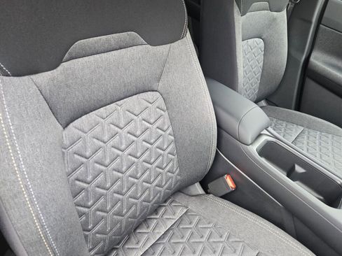 New 2026 Nissan Kicks SV w/ Cold Weather Package AWD/4WD image 6