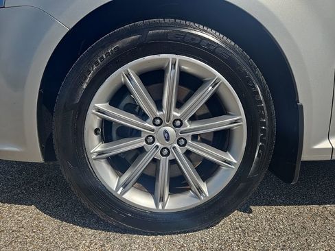 Used 2019 Ford Flex Limited image 25