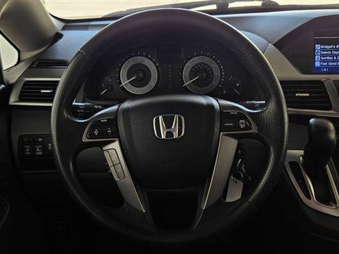 Used 2012 Honda Odyssey EX image 11