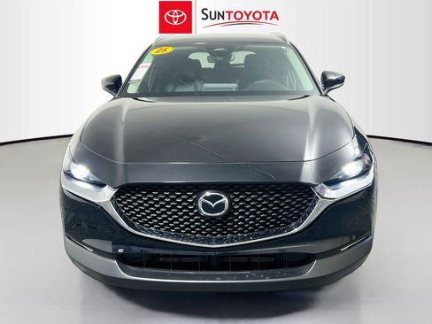 Used 2025 MAZDA CX-30 AWD 2.5 S w/ Select Sport Pkg image 10