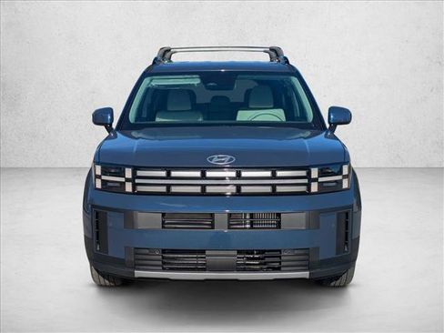 New 2026 Hyundai Santa Fe SEL image 6