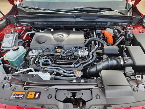 New 2026 MAZDA CX-50 AWD 2.5 Hybrid w/ Weather Package image 20