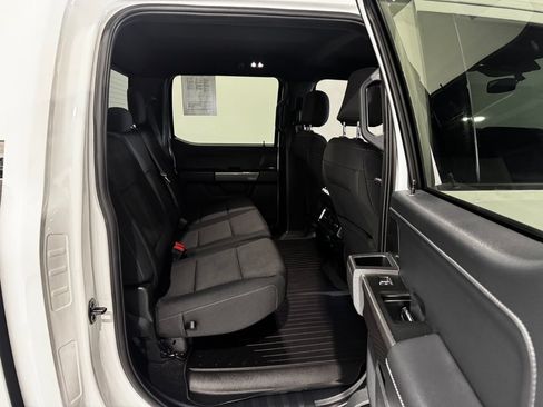 Used 2022 Ford F150 XLT w/ Equipment Group 302A High AWD/4WD image 23