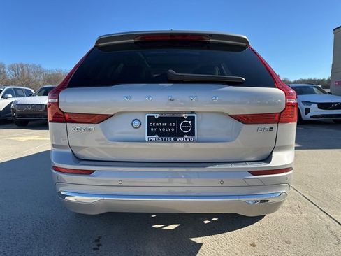 Certified 2023 Volvo XC60 B5 Plus image 7