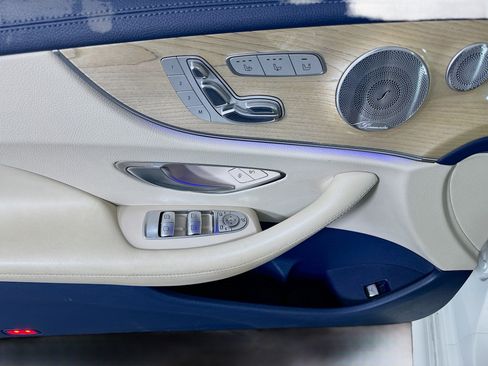 Used 2018 Mercedes-Benz E 400 E 400 image 15