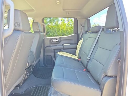 New 2026 GMC Sierra 1500 Pro w/ Pro Value Package image 8