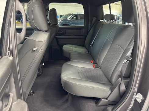 New 2026 RAM 2500 Tradesman image 34