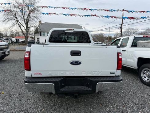 Used 2011 Ford F250 XLT image 7