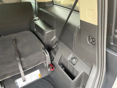 Used 2019 Ford Flex Limited w/ Appearance Package AWD/4WD image 63
