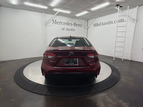 Used 2026 Toyota Corolla SE FWD image 6