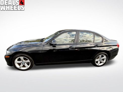 Used 2015 BMW 328i xDrive Sedan AWD/4WD image 13