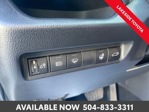 Used 2022 Toyota RAV4 XSE image 22