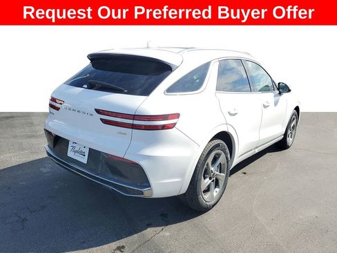 New 2026 Genesis GV70 2.5T Select image 7