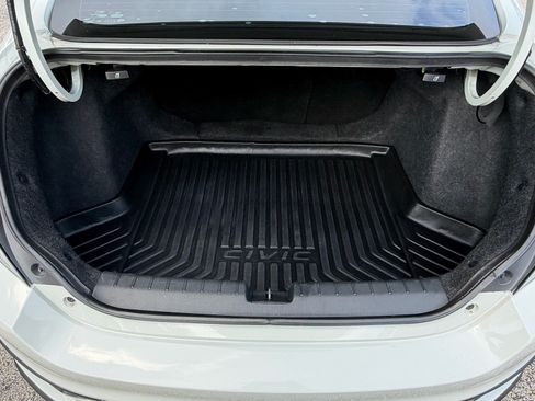 Used 2019 Honda Civic Si image 12