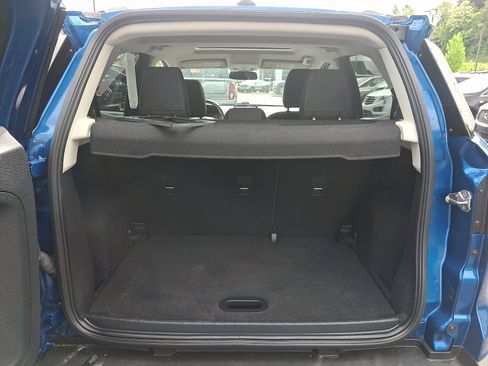 Used 2020 Ford EcoSport SE FWD image 28