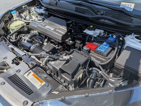 Used 2021 Honda CR-V EX-L image 39