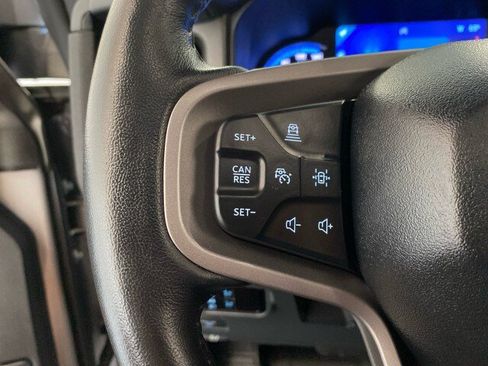 Used 2024 Ford Bronco Badlands AWD/4WD image 26