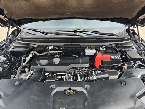 Used 2023 Acura RDX A-Spec FWD image 31