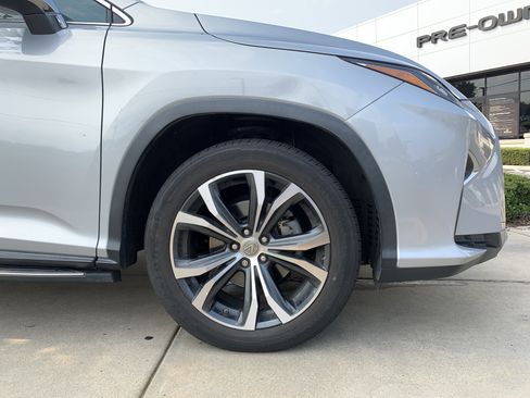Used 2017 Lexus RX 350 FWD w/ Premium Package image 13