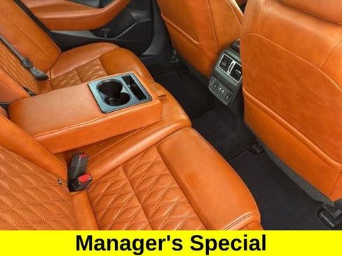 Used 2019 Nissan Maxima Platinum w/ Reserve Package FWD image 35