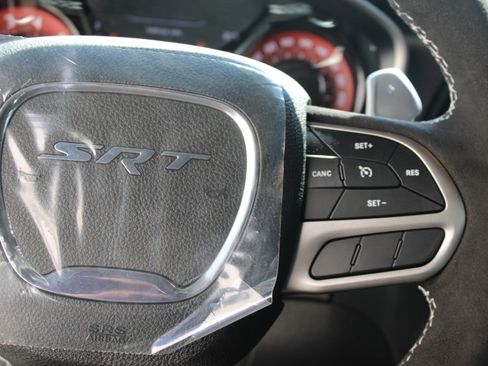 New 2023 Dodge Challenger SRT Hellcat Redeye image 22