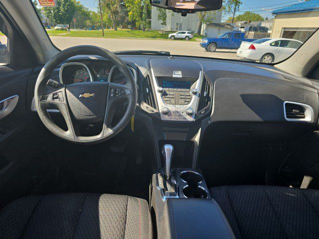 Used 2015 Chevrolet Equinox LS AWD/4WD image 26