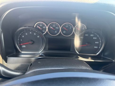 Used 2022 Chevrolet Silverado 2500 W/T w/ WT Fleet Convenience Package image 15