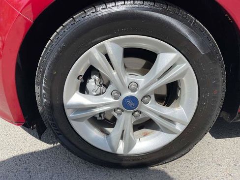 Used 2014 Ford Focus SE image 98