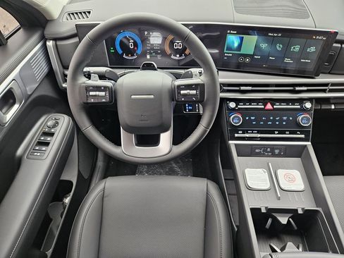 New 2026 Hyundai Santa Fe SEL FWD image 27