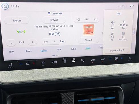 New 2026 Ford Maverick XLT w/ XLT Luxury Package image 14