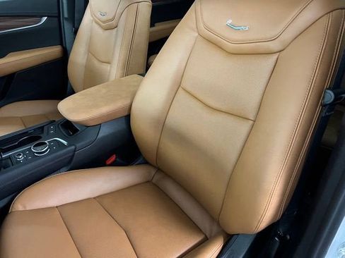 New 2026 Cadillac XT5 Premium Luxury w/ LPO, Floor Liner Package image 16