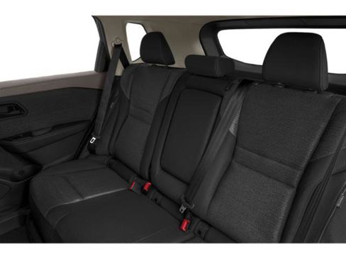 Used 2021 Nissan Rogue S image 16