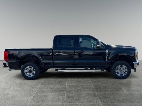 New 2026 Ford F250 XLT AWD/4WD image 7